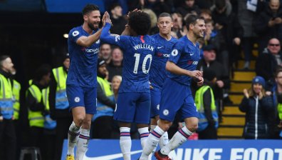 В "Челси" намалиха заплатите си с 10% за 4 месеца