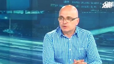 Хората на протеста масово бъркали електронно и машинно гласуване