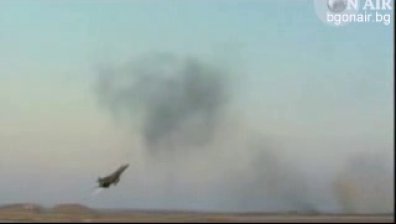 Сирия мобилизира военни в района на Голанските възвишения