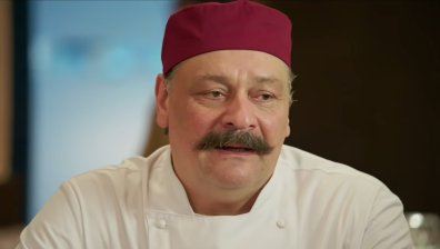 Уволниха руския актьор Дмитрий Назаров заради критични изказвания за войната
