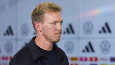 Официално: Нагелсман е новият национален селекционер на Германия