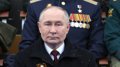 Путин отива на посещение при Си Дзинпин в Китай на 16 и 17 май