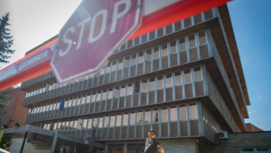 Втори журналист от БНР е с Ковид-19