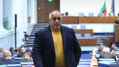 Борисов: Тече пропаганда, корупцията в спортното министерство продължава