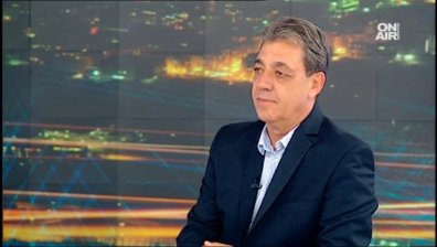 Проф. Вили Лилков: В кандидат-президентската кампания ще има всичко!