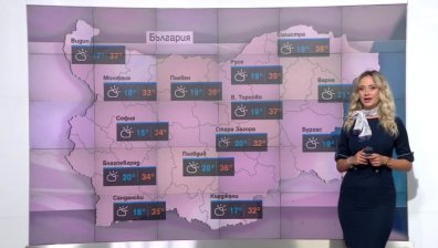Централна прогноза
