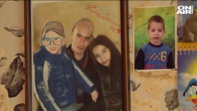 Зов за помощ: Малкият Тео се бори тумор в мозъка, но се нуждае от средства
