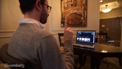 CES-2015 Стая без нито едно дистанционно?