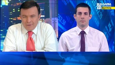 Пазарен анализ 12 май 2015г.