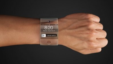 Apple работи по iWatch?