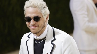 Пийт Дейвидсън забрави Ким Кардашиян: Върти романс с Емили Ратайковски?