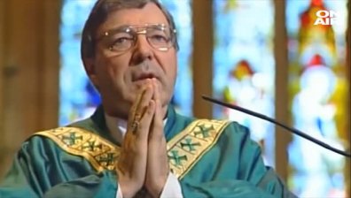 6 години затвор за бившия кардинал, блудствал с деца