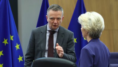 България във "въздушен Шенген"? Австрия постави условия, в Брюксел видяха напредък