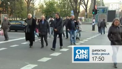 В предаването "Директно" от 17:50 часа ще видите