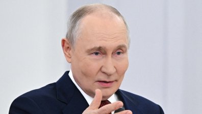 "Радиото на Страшния съд": Мистериозни кодове от Русия след ракетния инцидент в Полша
