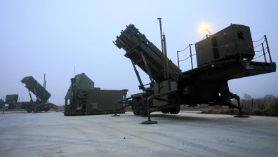 САЩ обмислят постоянна военна база в Полша