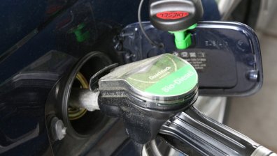 Пестенето на гориво се състои в малки на пръв поглед стъпки