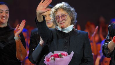 Робева към Йотова: Русия не е агресор, тя защитава своя народ