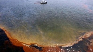 7.8 милиарда долара обезщетения ще плати BP заради разлива