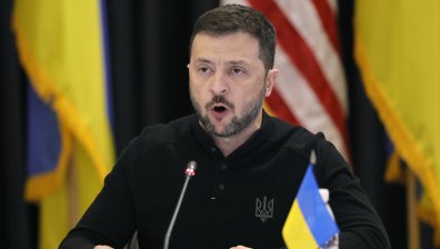 САЩ с нов пакет военна помощ за Украйна на стойност $250 млн.