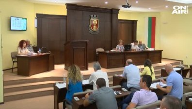 ГЕРБ свали доверието си от кмета на Хасково Добри Беливанов