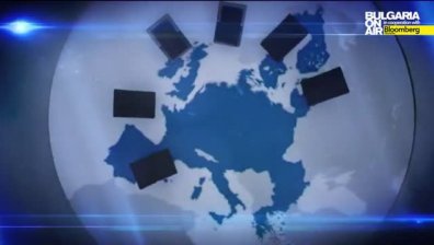Гърция, протестите в Македония и изборите в UK: Брюксел 1 - 9 май