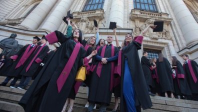 МС утвърди таксите за студенти и докторанти за новата академична година