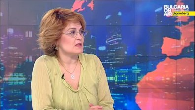 Ирина Абаджиева&ndash;Репуц: Дуалният модел още няма законова рамка