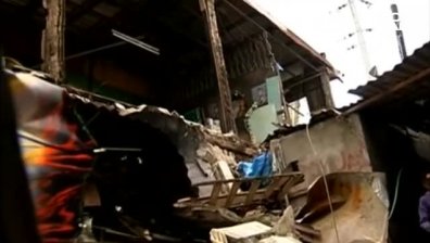 Филипините бяха разтърсени от силно земетресение