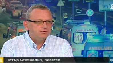 По-голямо престъпление от атентат? Невежеството на един народ