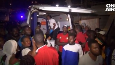 Трагедия в Камерун - жертви и ранени футболни фенове при опит да влязат на стадион