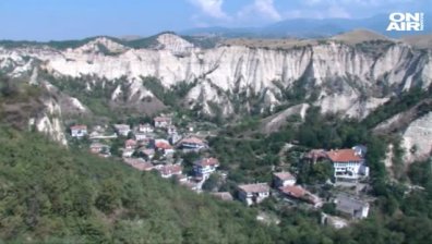 Вековен параклис в Мелник отвори врати за посетители