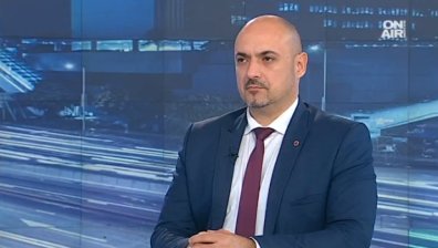 Патриот: Конфликтът с Гърция е основна пречка пред Македония за НАТО и ЕС