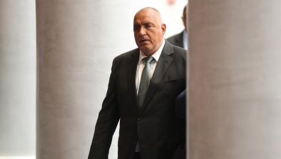 Бойко Борисов: С безводието не се реагира адекватно