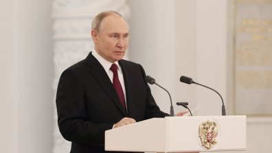 Путин: Много шум около нашите атаки, но кой започна? Кой удари Кримския мост?