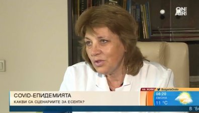 Два пътя на развитие пред коронавируса - ето какво ни очаква