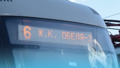 Нови трамваи ще возят пътници в София  с климатик и удобни за майки с колички