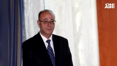 Решено: Петко Сертов няма да е съветник на министъра на външните работи