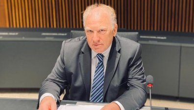 Стоев: България подкрепя Икономическия план за демократичното развитие на Беларус