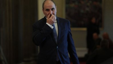 Цветанов за "Апартаментгейт": Добре планирано мероприятие заради изборите
