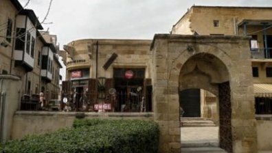Кипър бие тревога за икономиката си