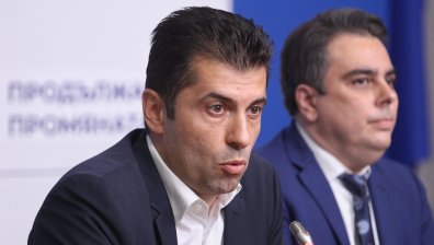 Кирил Петков е убеден: След изборите ще имаме редовно правителство