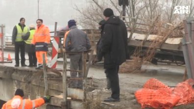 "Пътна полиция" разработи карта на най-смъртоносните пътища