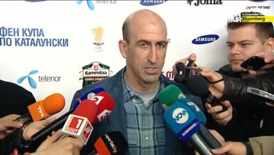 Шеф в БФС: Левски и ЦСКА ще вземат лиценз