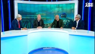 Избори с неочакван край - 9 октомври 2016