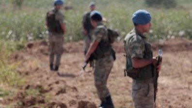 Турция отвърна с огън на нов минометен обстрел от Сирия