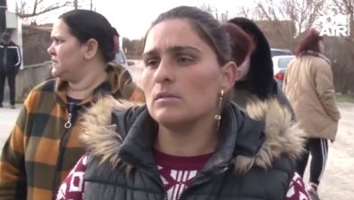 Майката на удареното от волтова дъга дете край Ямбол: Има изгаряния по лицето и тялото