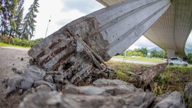 Неприятно за шофьорите: Част от детелината на Околовръстното остава затворена за дълго