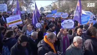 Турция се отказа от закона, оправдаващ насилниците