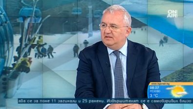 Ще се отдели ли Северозападът и как ще свърши кризата в Банско?
